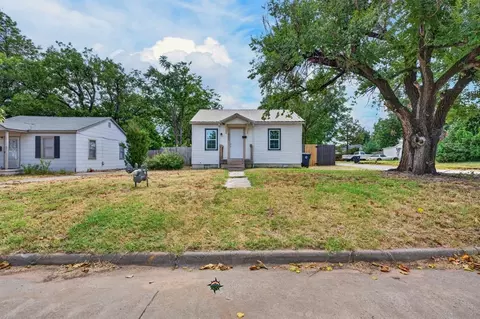 4900 N Willow Ave, Bethany, OK 73008