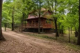 32131 S 516 Rd, Park Hill, OK 74451