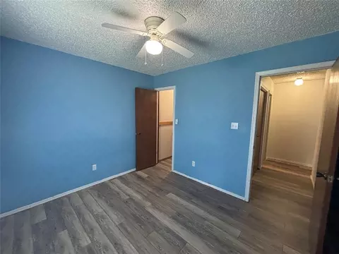 Bedroom - 417 Boulder Ct, Norman, OK 73072 photo 5 of 8