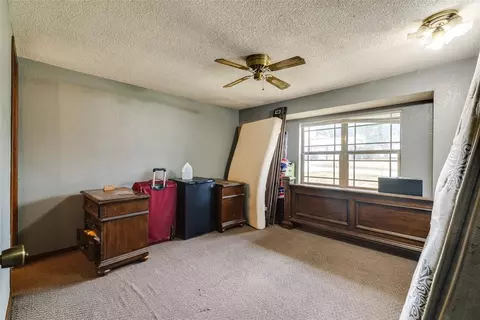 Bedroom - 628 Baer Dr, Moore, OK 73160 photo 1 of 6