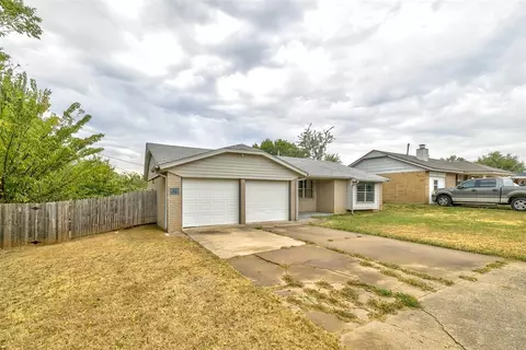 Other - 628 Baer Dr, Moore, OK 73160 photo 1 of 6