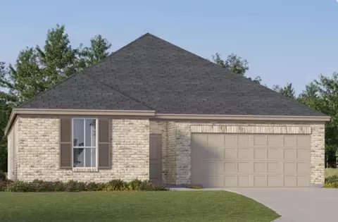 20505 Mule Deer Dr, Edmond, OK 73012