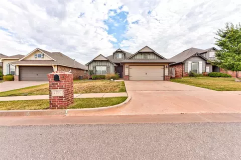 7129 NW 145th St, Oklahoma City, OK 73142