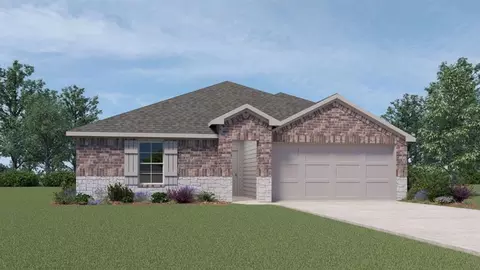 11629 SW 27th St, Yukon, OK 73099