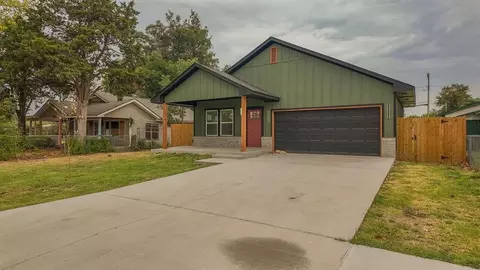 325 SE 19th St, Oklahoma City, OK 73129