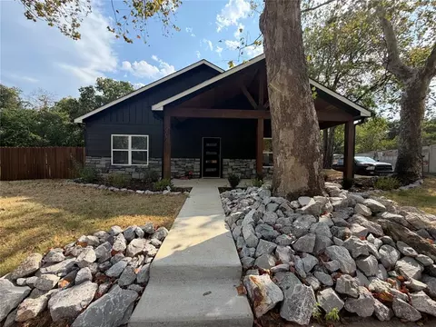 402 1st Cor, Ardmore, OK 73401