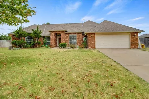 3335 Del Aire Pl, Oklahoma City, OK 73115