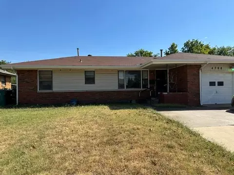 4708 NW 16th St, Oklahoma City, OK 73127