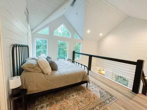 Bedroom - 47 Honor Ct, Broken Bow, OK 74728 photo 5 of 7