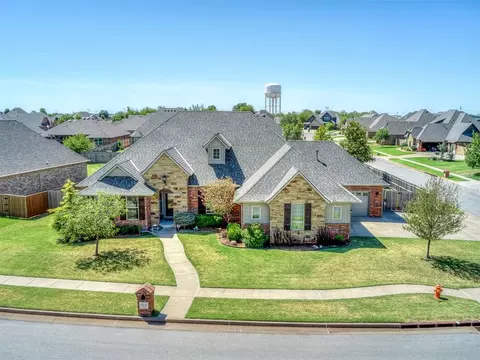 13320 NW 4th St, Yukon, OK 73099