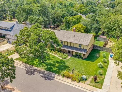 View/Area - 3213 Adobe Dr, Edmond, OK 73013 photo 1 of 2