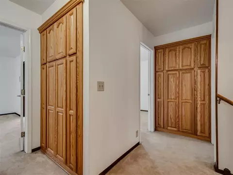 Entry Way - 3213 Adobe Dr, Edmond, OK 73013 photo 1 of 1