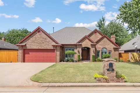 11913 Chelsea Chase, Oklahoma City, OK 73170