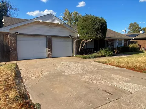 5917 NW 71st St, Oklahoma City, OK 73132