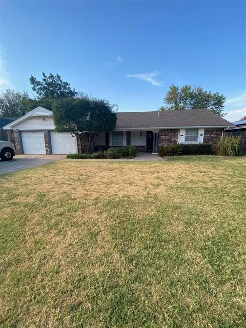 5917 NW 71st St, Oklahoma City, OK 73132