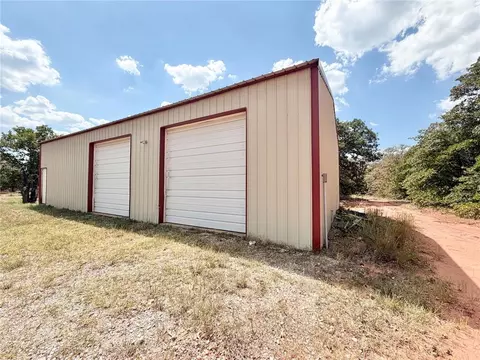 00 Rustic Oak Rd, Tecumseh, OK 74873 photo 2