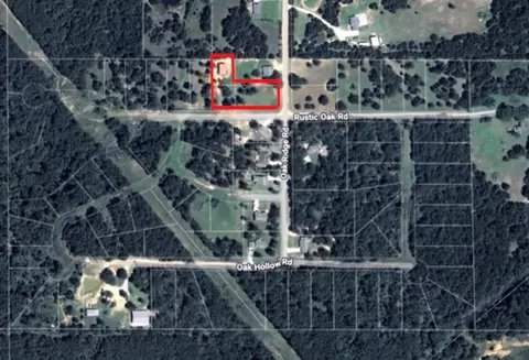 00 Rustic Oak Rd, Tecumseh, OK 74873 photo 11