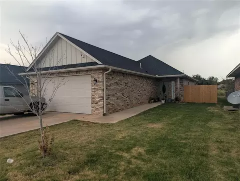 431 NW 116th St, Oklahoma City, OK 73114