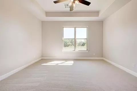 Bedroom - 2003 Leo Ct, Blanchard, OK 73010 photo 2 of 8