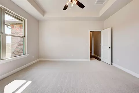 Bedroom - 2003 Leo Ct, Blanchard, OK 73010 photo 3 of 8