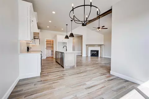 Dining - 2003 Leo Ct, Blanchard, OK 73010 photo 1 of 1