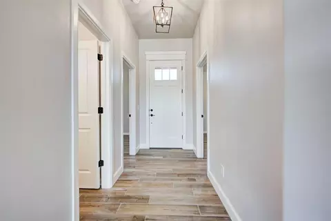 Entry Way - 2003 Leo Ct, Blanchard, OK 73010 photo 1 of 4
