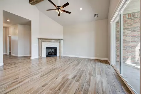 Living - 2003 Leo Ct, Blanchard, OK 73010 photo 4 of 6