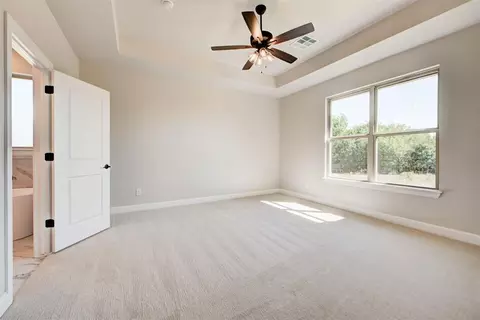 Bedroom - 2003 Leo Ct, Blanchard, OK 73010 photo 1 of 8