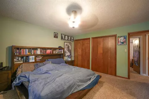 Bedroom - 1909 Willard Dr, Altus, OK 73521 photo 6 of 7