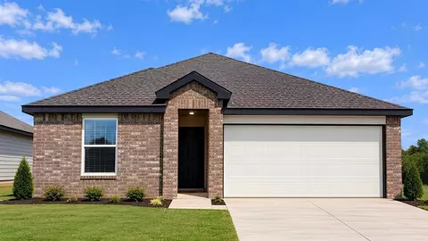 12425 NW 142nd St, Piedmont, OK 73078