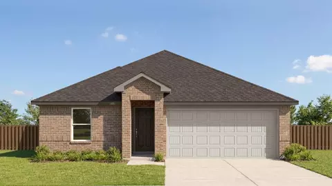 12425 NW 142nd St, Piedmont, OK 73078