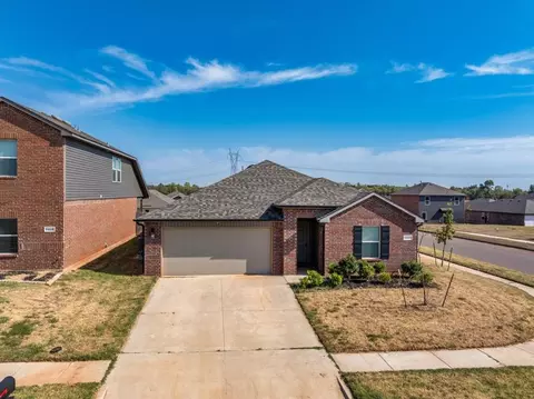 11601 SW 40th St, Mustang, OK 73064