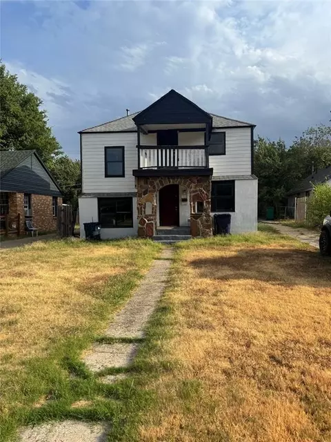 3517 NW 17th St, Oklahoma City, OK 73107