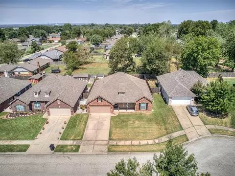 View/Area - 21263 E 39th St, Broken Arrow, OK 74014 photo 2 of 3