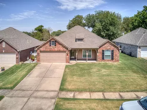 View/Area - 21263 E 39th St, Broken Arrow, OK 74014 photo 1 of 3