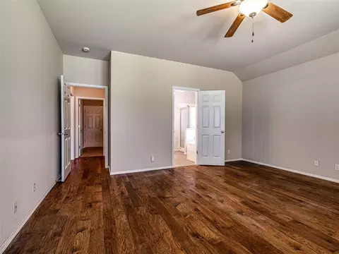 Bedroom - 21263 E 39th St, Broken Arrow, OK 74014 photo 1 of 6