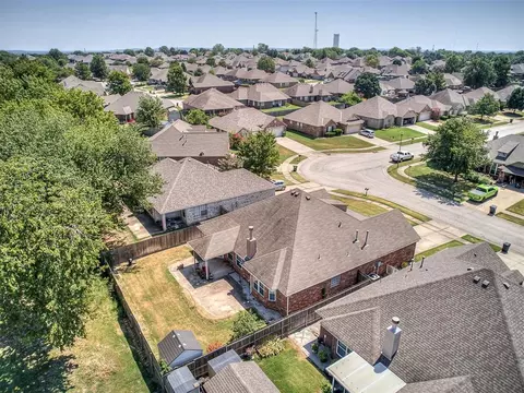 View/Area - 21263 E 39th St, Broken Arrow, OK 74014 photo 3 of 3