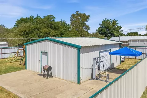 Other - 402 W A St, Ringling, OK 73456 photo 8 of 15