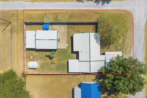 View/Area - 402 W A St, Ringling, OK 73456 photo 2 of 6
