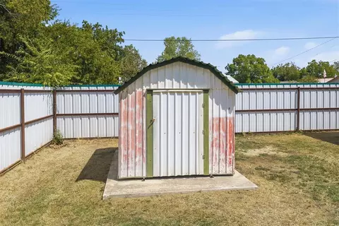 Other - 402 W A St, Ringling, OK 73456 photo 13 of 15