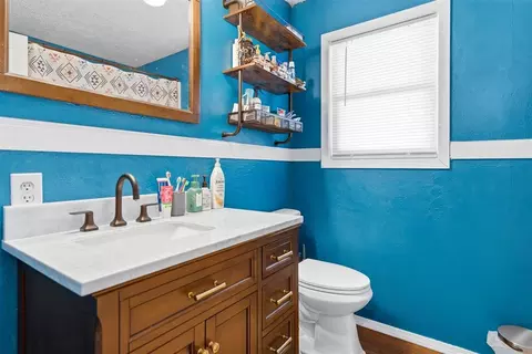 Bath - 402 W A St, Ringling, OK 73456 photo 1 of 1