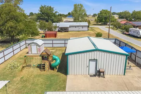 Other - 402 W A St, Ringling, OK 73456 photo 12 of 15