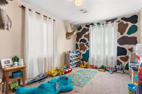 Bedroom - 402 W A St, Ringling, OK 73456 photo 4 of 6