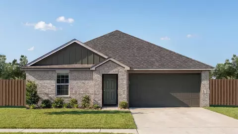 12437 NW 142nd St, Piedmont, OK 73078