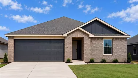 12437 NW 142nd St, Piedmont, OK 73078