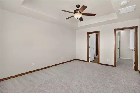 Bedroom - 1105 Hershel Dr, Elgin, OK 73538 photo 5 of 9