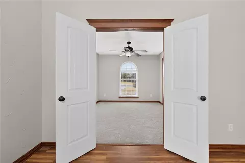 Entry Way - 1105 Hershel Dr, Elgin, OK 73538 photo 2 of 3