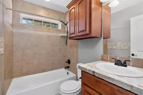 Bath - 1105 Hershel Dr, Elgin, OK 73538 photo 5 of 5