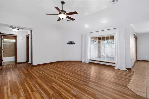 Living - 1105 Hershel Dr, Elgin, OK 73538 photo 3 of 3