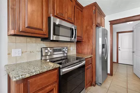 Kitchen - 1105 Hershel Dr, Elgin, OK 73538 photo 1 of 4
